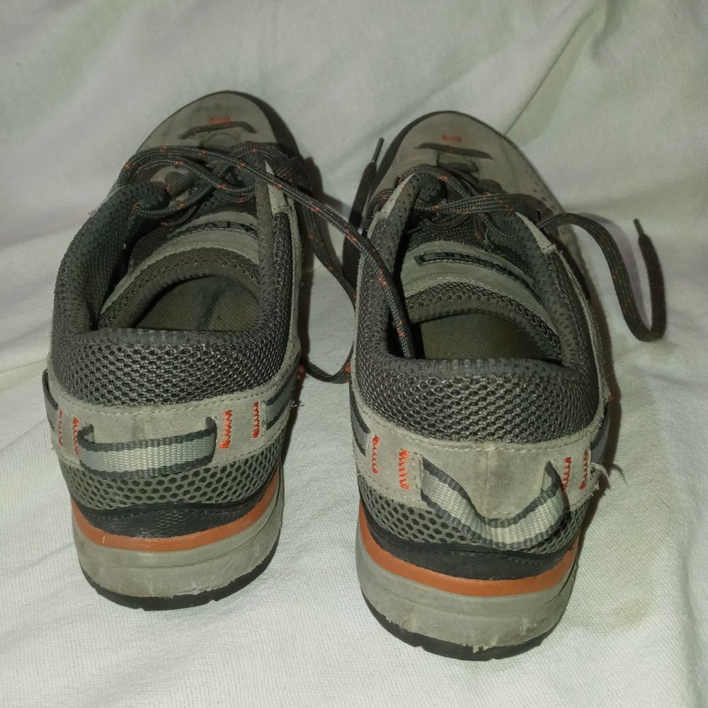 Vasque Grand Traverse Hiking Shoes - Picture 4 of 8